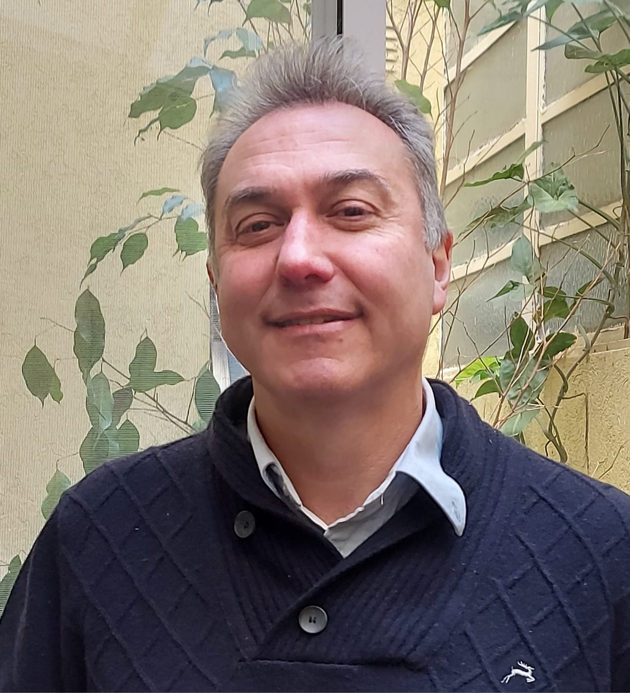 Lic. Miguel Zanetti