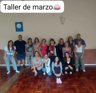 Marzo 2025, CABA